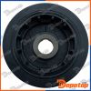 Poulie damper vilebrequin pour CITROEN | RKP-CT-013, 305428